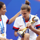 According to reports, US stars Christen Press and Tobin Heath are headed to the England to play for Manchester United.